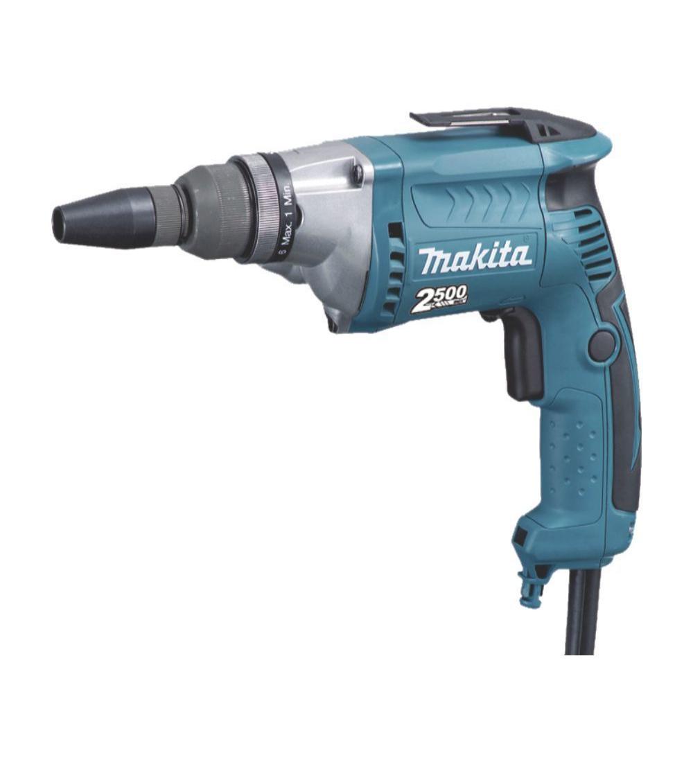 ATORNILLADOR YESO Makita FS2700 570w